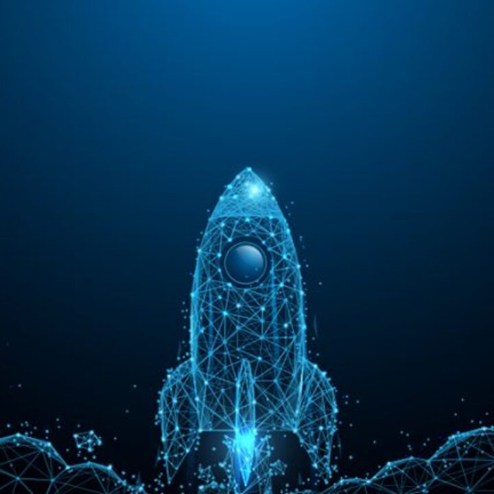 Something fresh off the oven!